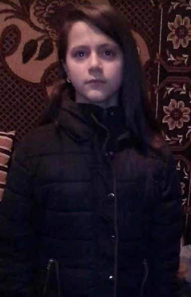 Hövsanda məktəbli qız itkin düşüb - FOTO