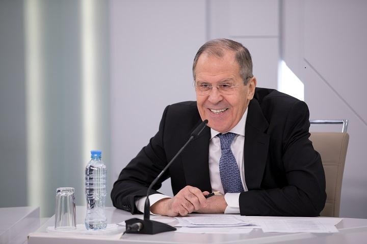 “Hələ sazişi xilas etmək mümkündür” - Lavrov