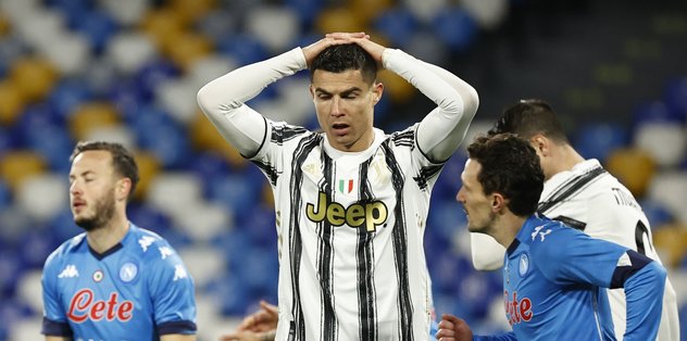 “Yuventus” Ronaldo ilə vidalaşa bilər