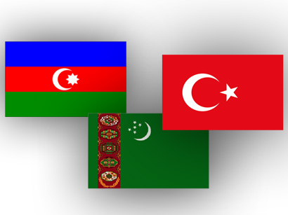 Azərbaycan, Türkiyə və Türkmənistanın üçtərəfli görüşü olacaq