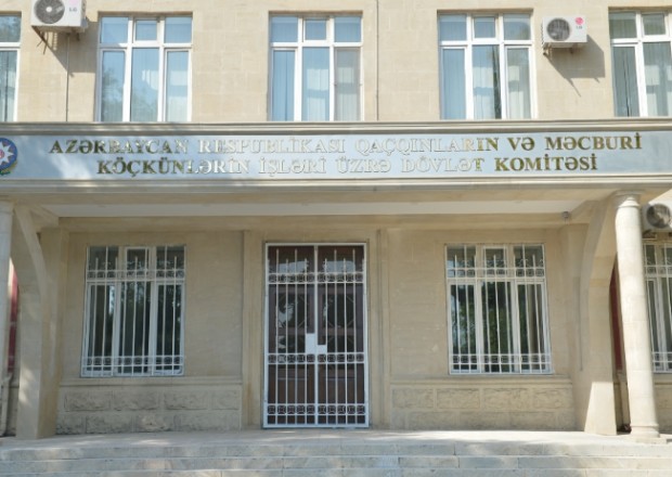 Dövlət Komitəsi ağır vəziyyətdəki köçkünlərin sayını açıqladı: 40 mindən çox...
