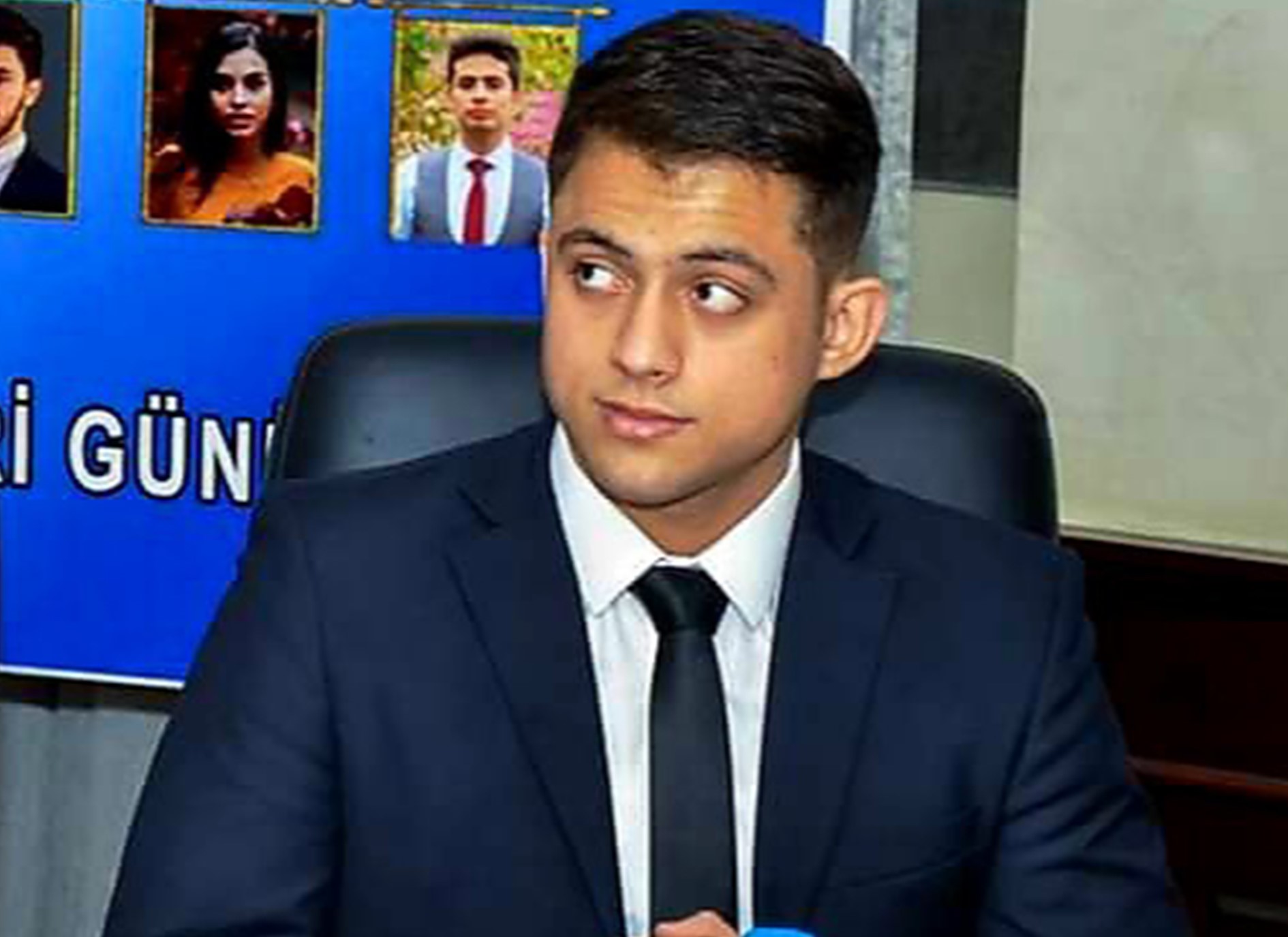 Milli demokratiya nümunəsi