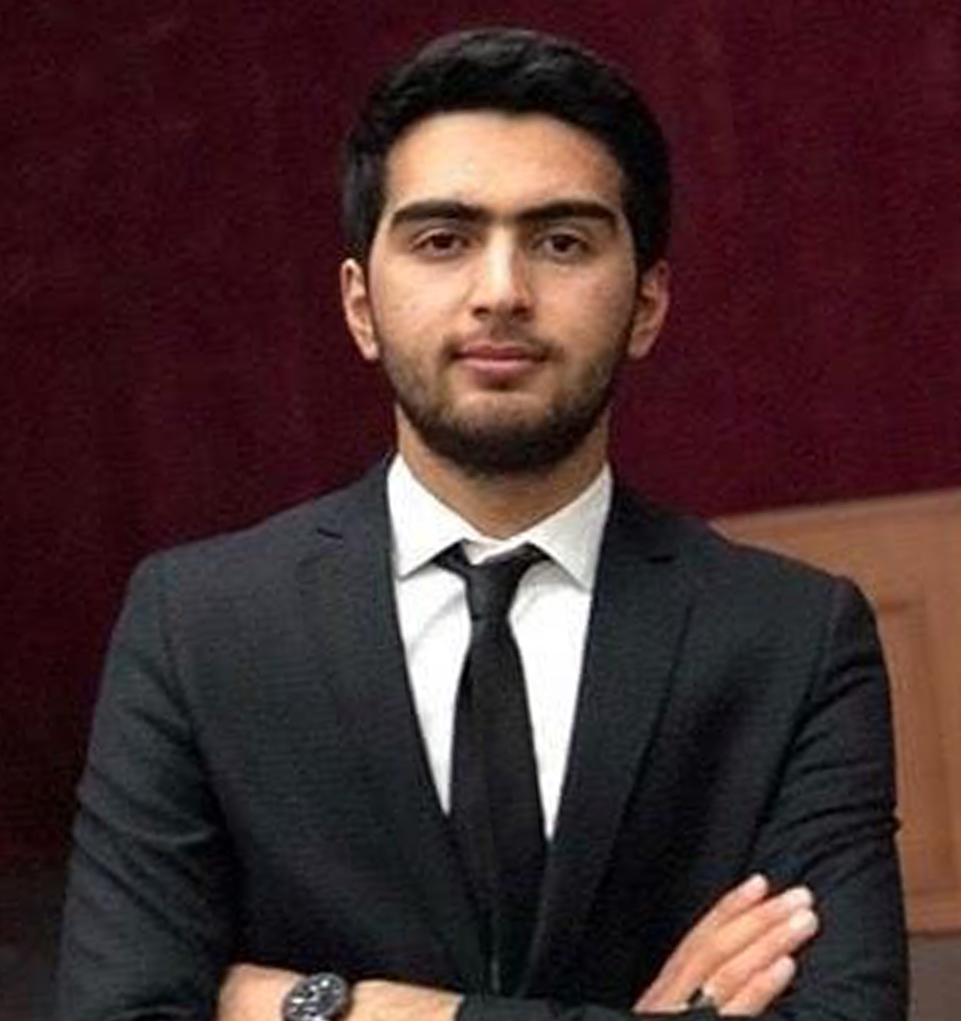 Müzəffər Komandanın Qalib Ordusu