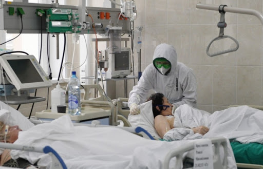Son sutkada Gürcüstanda 15 nəfər koronavirusdan ölüb