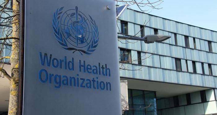 Koronavirus qripə yoluxma hallarını azaldıb - ÜST