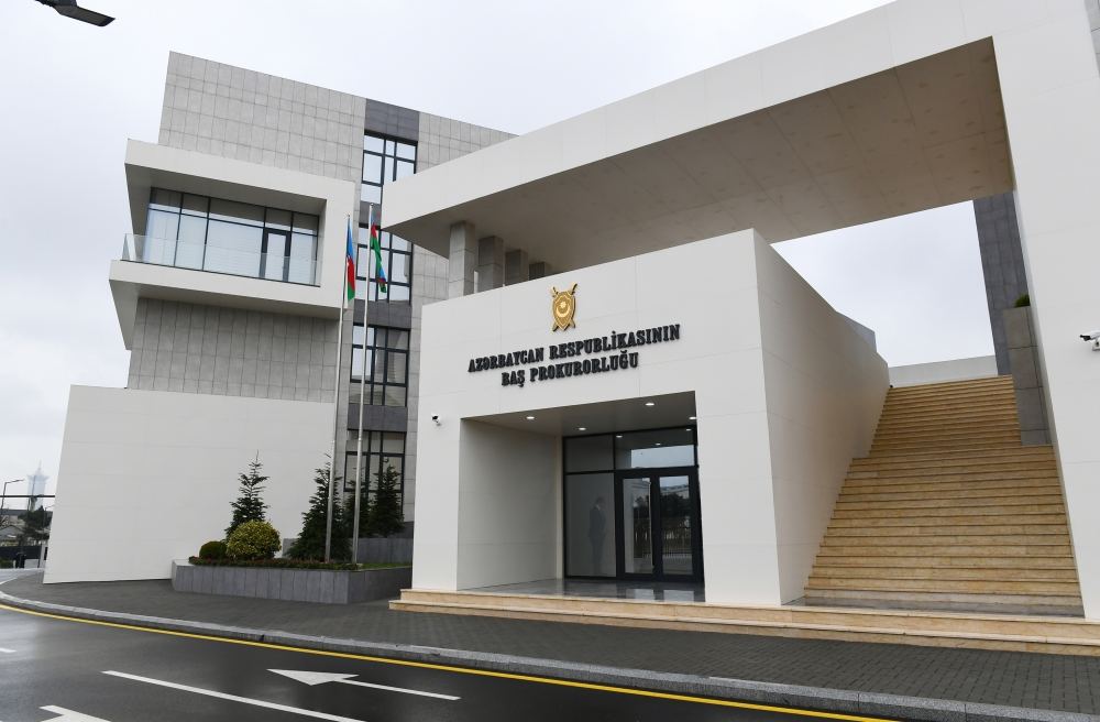 Korrupsiya ilə bağlı ən çox şikayət olunan dövlət qurumları - SİYAHI
