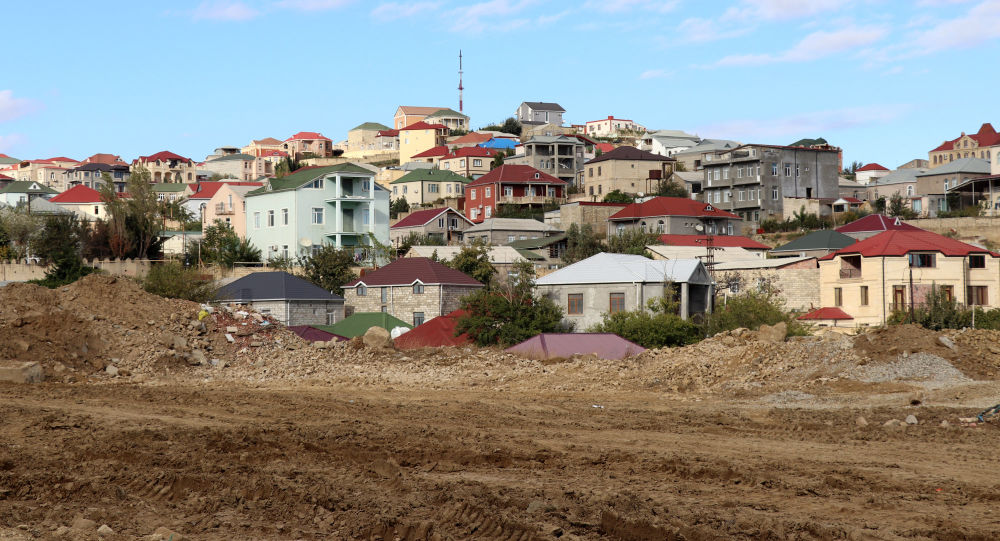 Hökumət sənədsiz evlərin inventarlaşmasını aparır