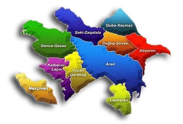 Azərbaycanda bələdiyyələrin xəritəsi hazırlanır