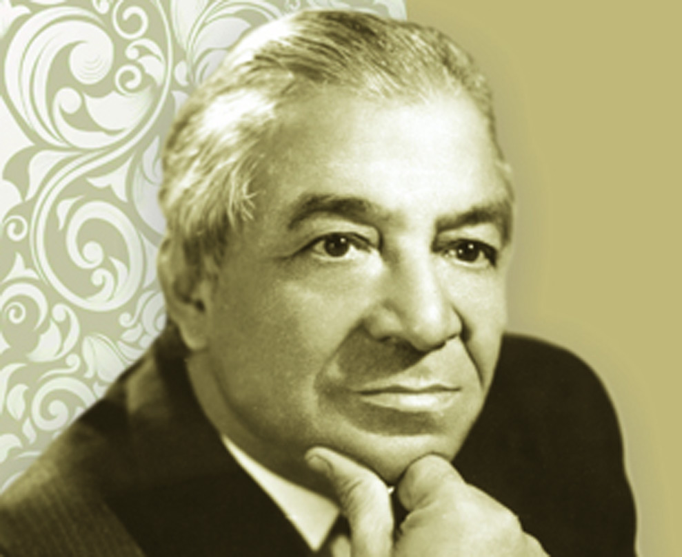 Tofiq Bayramın Türkiyəni fəth edən, “KQB”ni silkələyən şeiri