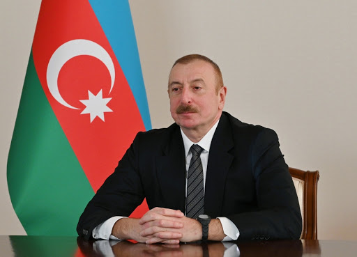 Prezident Macarıstan şirkətlərini azad edilmiş ərazilərə dəvət etdi - YENİLƏNİB