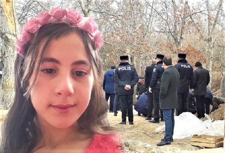 “Mənim övladımın qatili İlkin Süleymanovdur” - Nərminin atası digər iddiaları RƏDD EDİR