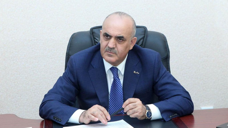 Səlim Müslümovun işində nə yenilik var? - Atası xəstəxanaya yerləşdirildi  