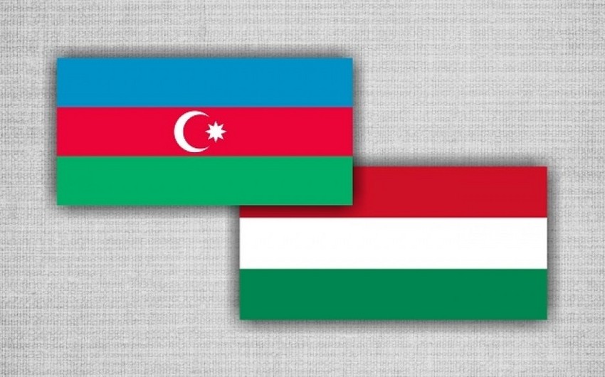 Macarıstanla Azərbaycan arasında daha 10 saziş imzalanacaq