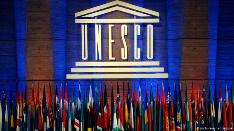 UNESCO-dan daha bir ziddiyyətli addım