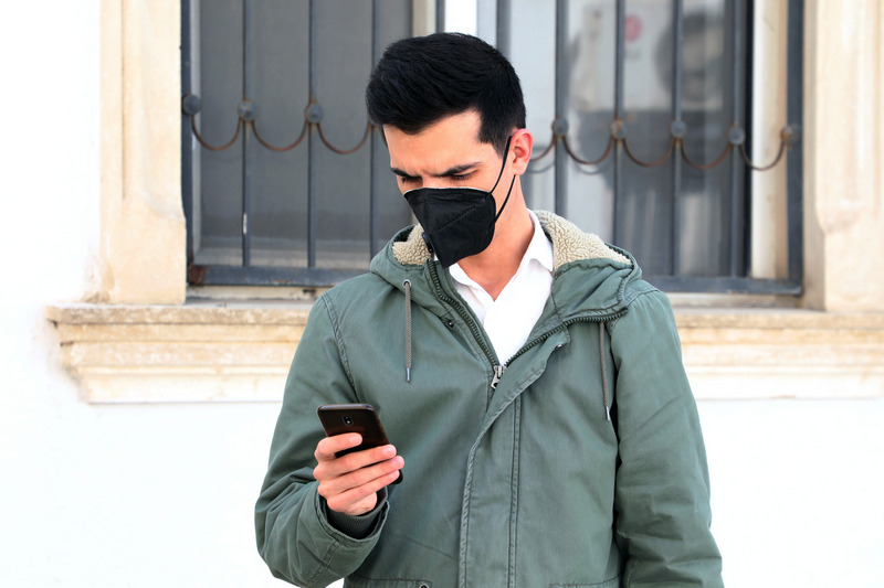 SMS bildirişlərin göndərilməsinə başlanıldı - FOTOLAR