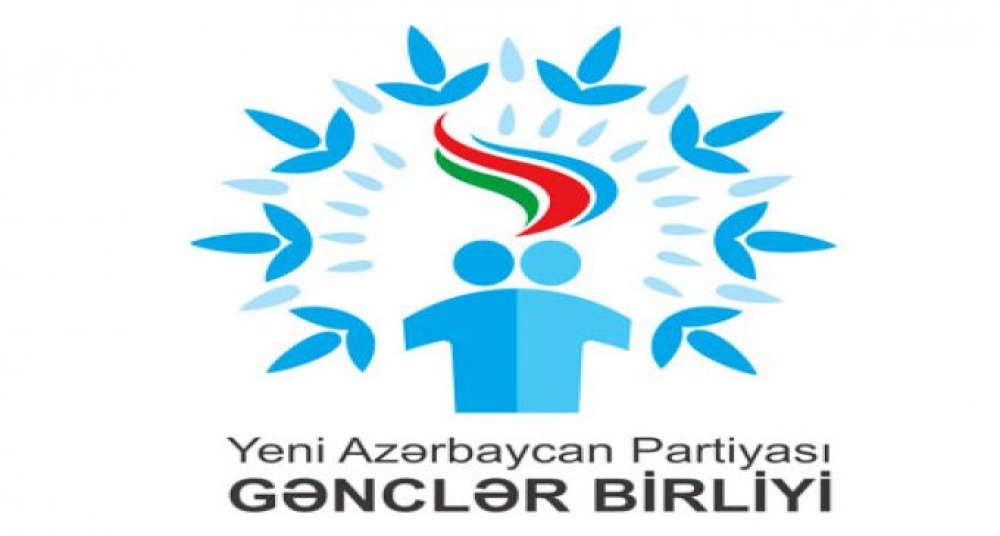 YAP Gənclər Birliyinin strukturu DƏYİŞDİRİLİR