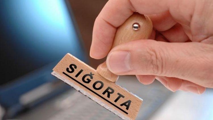 Daha bir sığorta şirkətinin lisenziyası ləğv edildi