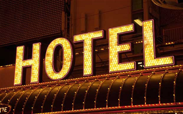 Sərt karantin dövründə də hotellər işləyib - RƏSMİ