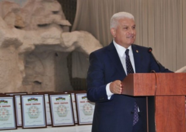 Sabiq icra başçısının həbsdə olan qohumunun cəzası ikinci dəfə azaldıldı