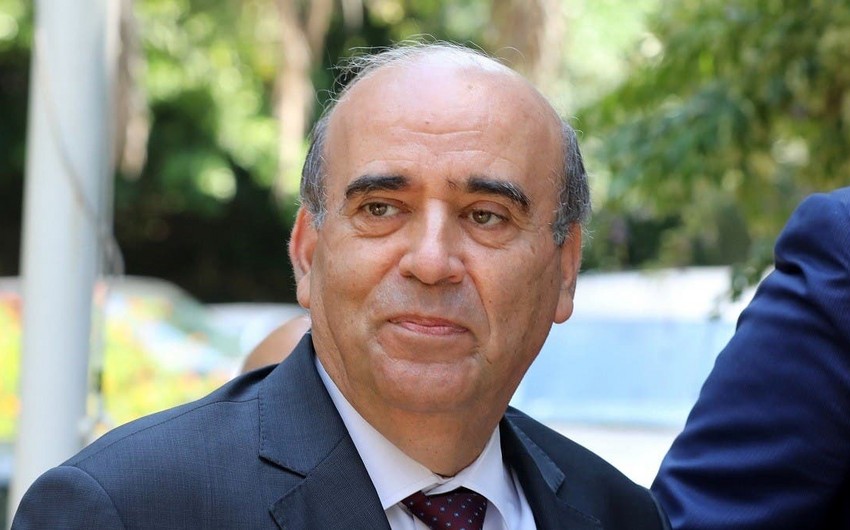 Livan Maral Nacaryana görə Azərbaycana təşəkkür etdi