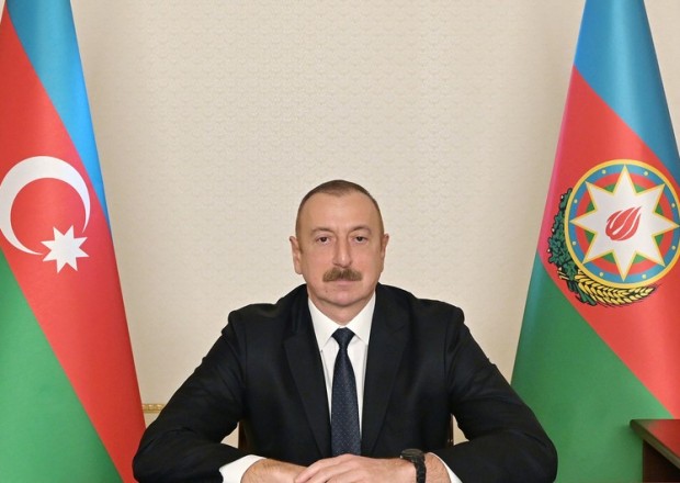 Prezident bu şəxslərə bağlı qanunu təsdiq ETDİ