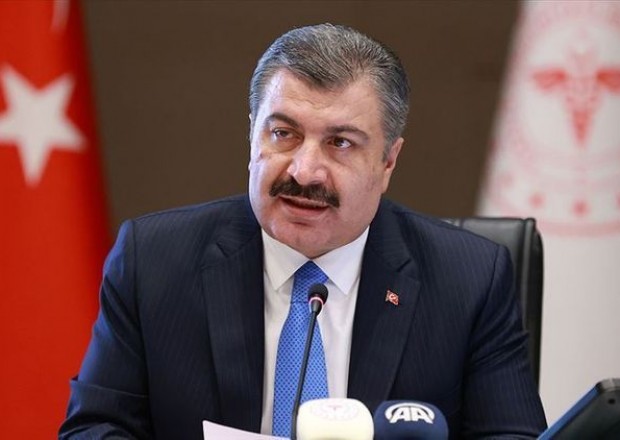 ““Sinovac” peyvəndi gözlənilən effekti verdi” - Səhiyyə naziri