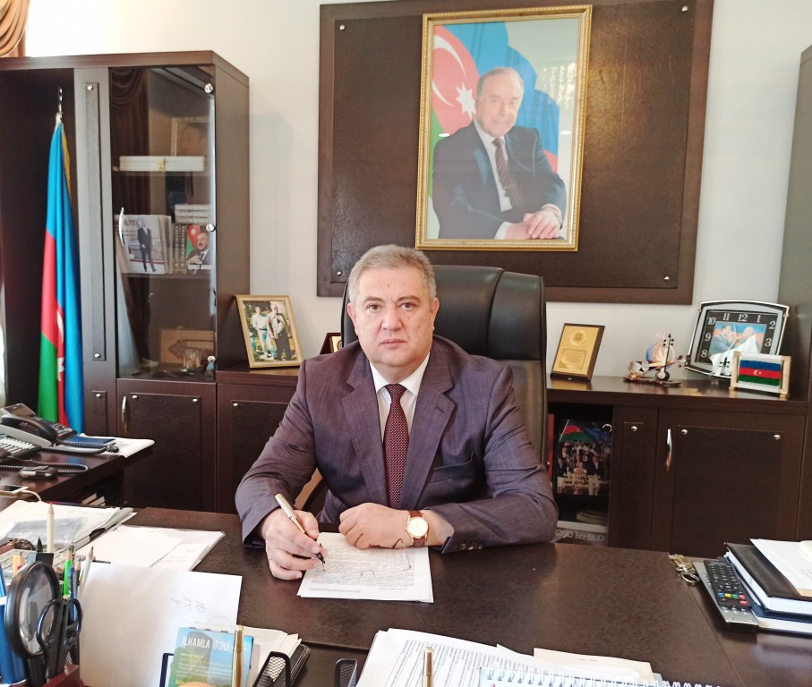  Heydər Əliyevin peşəkarlığı sayəsində YAP ölkədə ən böyük siyasi qüvvəyə çevrilib 