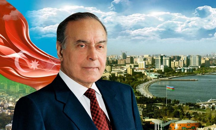 Xalqımız Heydər Əliyev siyasətinin uğurlarını gündəlik həyatında hiss edir  