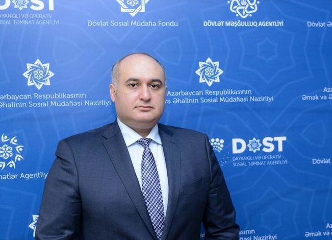 “Vətəndaş fərdi qaydada ünvanlı yardım almaq istəyirsə sayğaclar ayrılmalıdır” - DSMF sədri