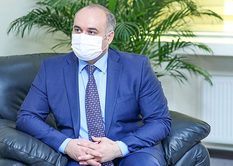 Nazirlik rəsmisi bəzi pensiyaların əsassız dayandırılmasını belə ŞƏRH ETDİ