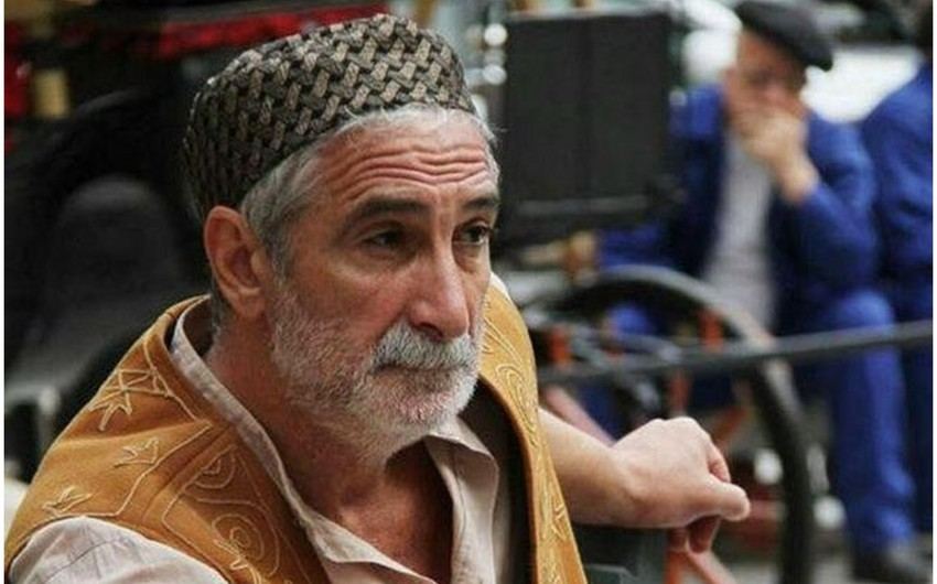 Heydər Əliyev Fondu Əməkdar artistin müalicəsini nəzarətə götürdü