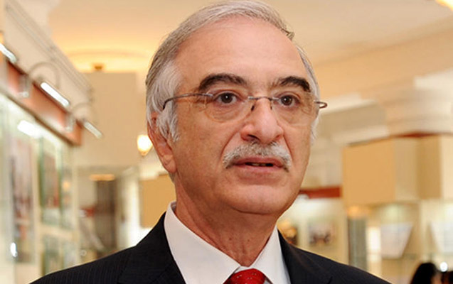 Polad Bülbüloğlu Sergey Lavrova təşəkkür məktubu göndərib