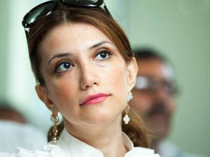 Gültəkin Hacıbəylinin oğlunun ölkədən çıxışına icazə verildi