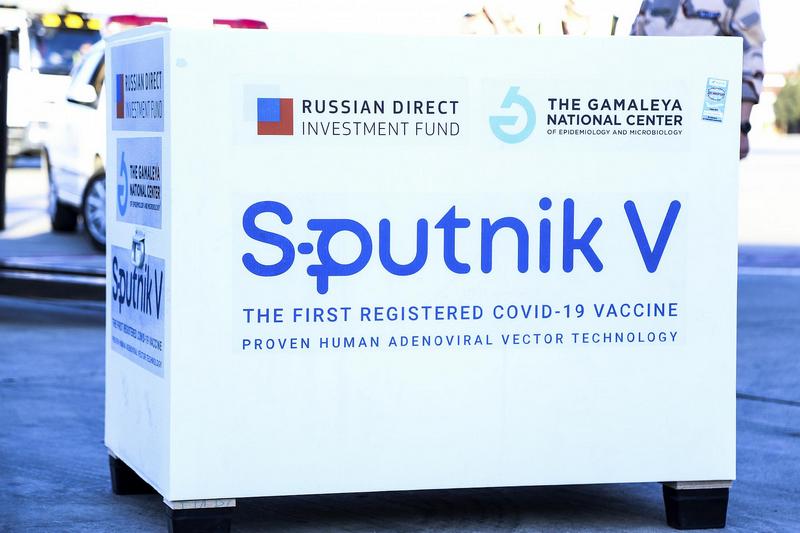 Azərbaycan “Sputnik V” peyvəndini istifadə üçün təsdiq etdi