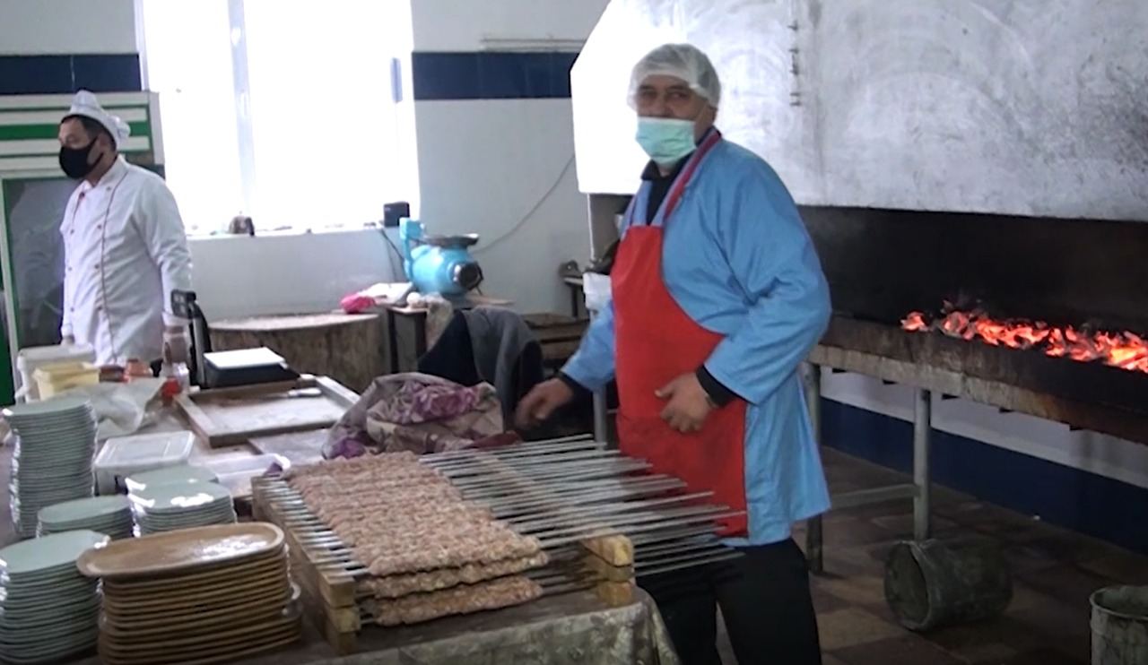 Tovuzda toy edənlər 6 min manata yaxın cərimələndi