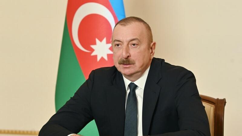 Şərurun Dəmirçi kəndi Sədərəkin tabeliyinə verilib