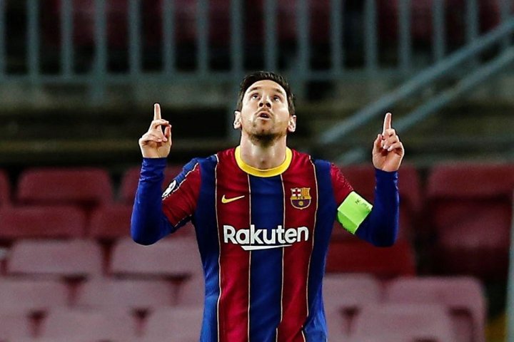 Messiyə 3 illik müqavilə təklifi