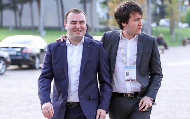 Şəhriyarla Teymurdan uğurlu start
