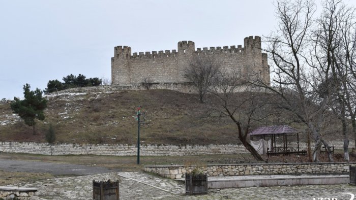 Azad edilmiş ərazilərə daha bir səfər olacaq