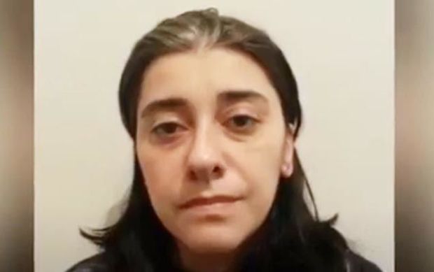 Ərini öldürən qadın həbs olundu