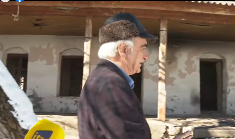 Bülbülün Şuşadakı ev-muzeyini kim təmir etməlidir: Hökumət, yoxsa oğlu Polad?