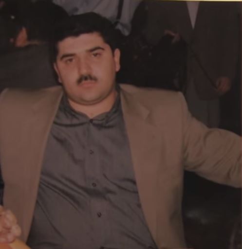 Rövşən Əkbərovun həbsinin şok səbəbi