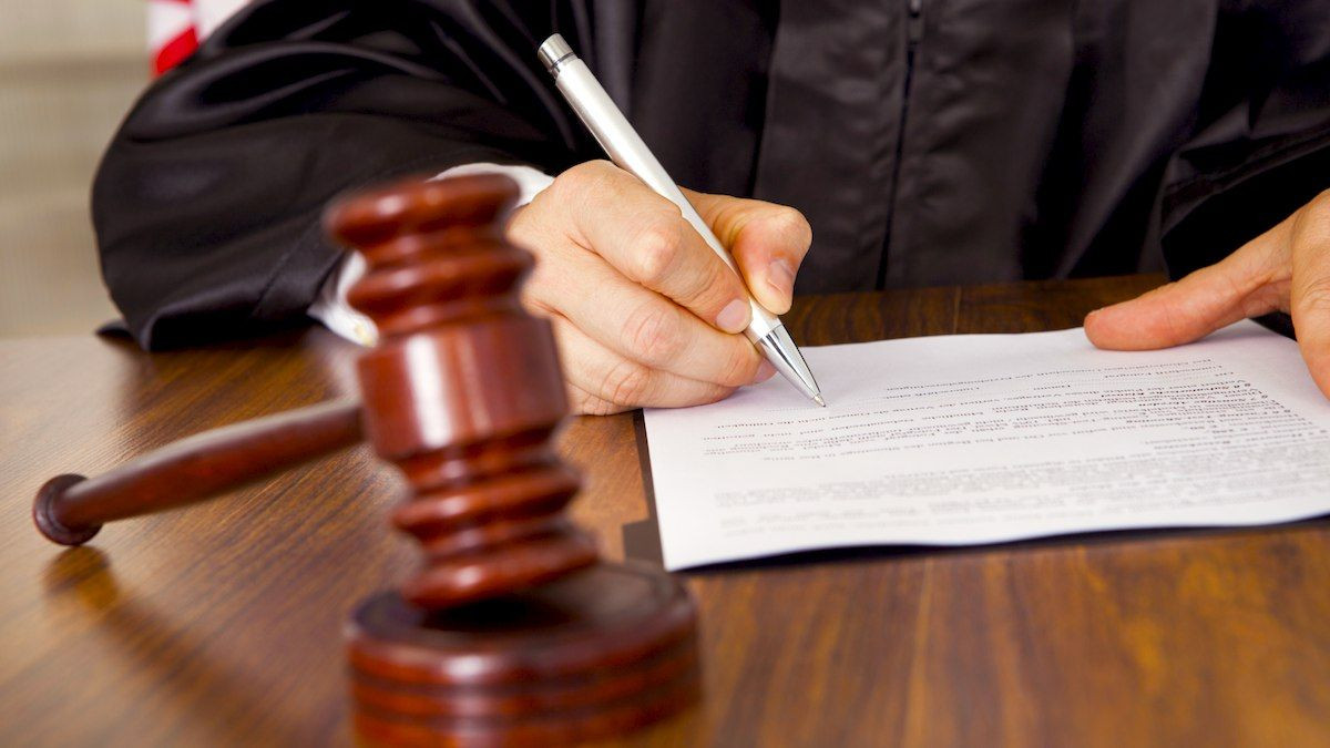 Deputatdan məhkəmə islahatları ilə bağlı ÇAĞIRIŞ