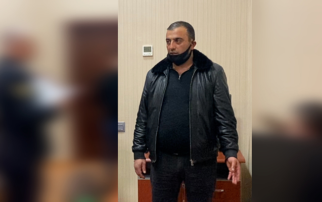 “Bandotdel” əməliyyat keçirdi - 15 kq heroin daşıyanı həbs etdi - VİDEO