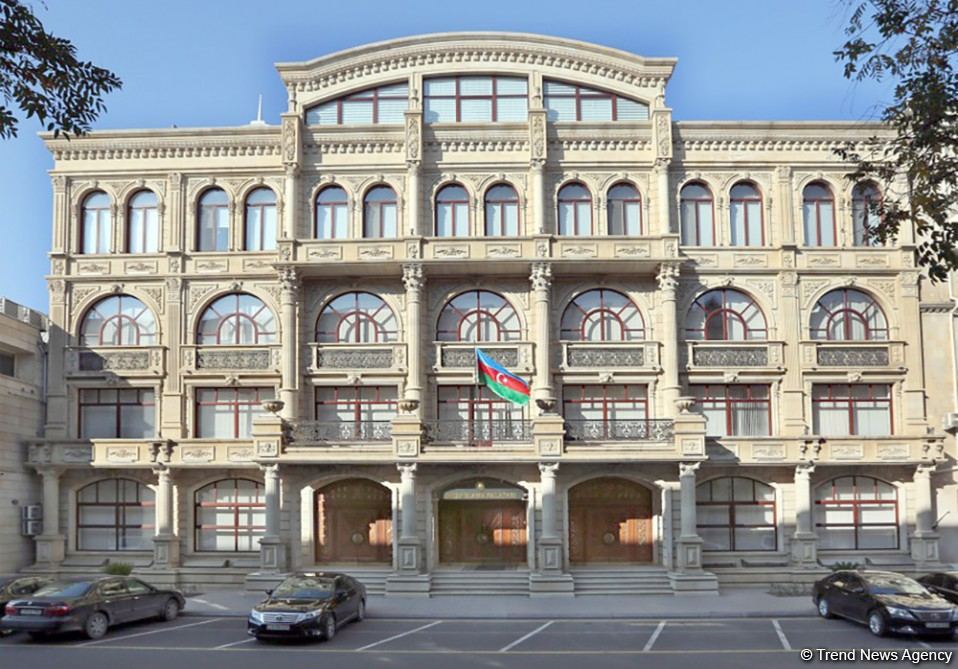 Hesablama Palatasına yeni sədr müavini və auditorlar təyin olundu