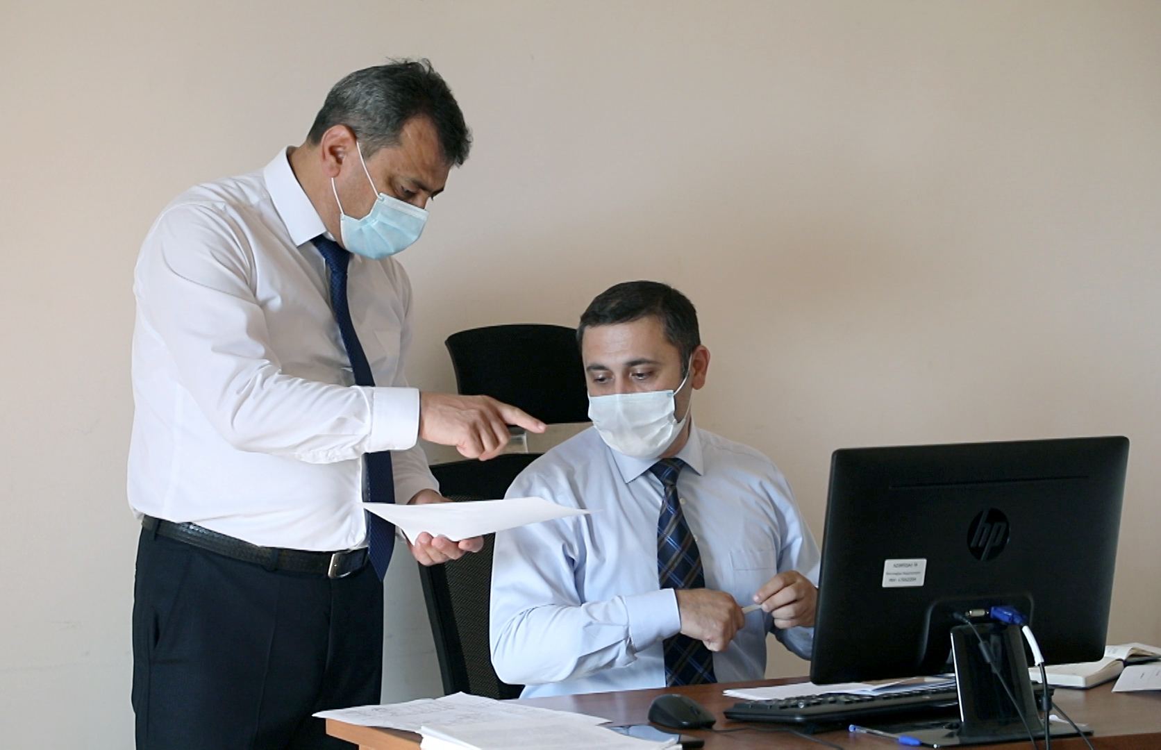 “Azəriqaz”da yeni TƏYİNAT