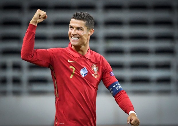 Ronaldu dünya çempionluğunu hədəfləyib