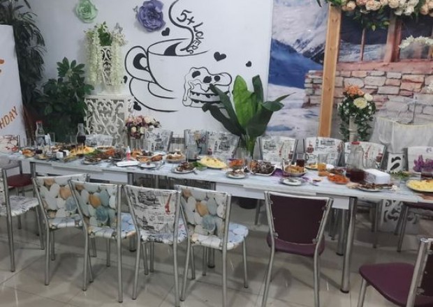 Ad günü məclisi keçirənlər cərimələndi - FOTO