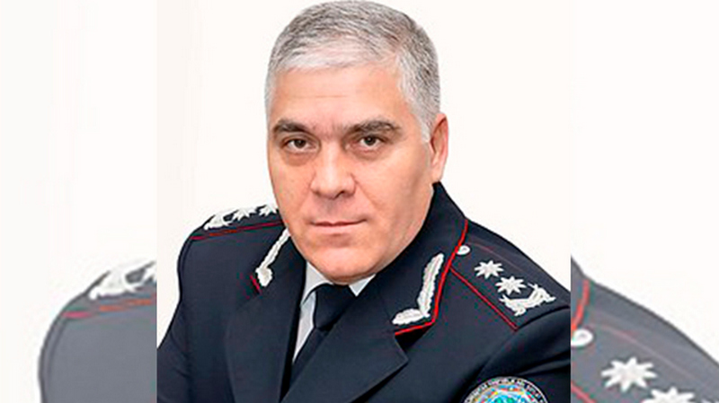 İlham Əliyev general Vəli Nağıyevlə bağlı sərəncam İMZALADI