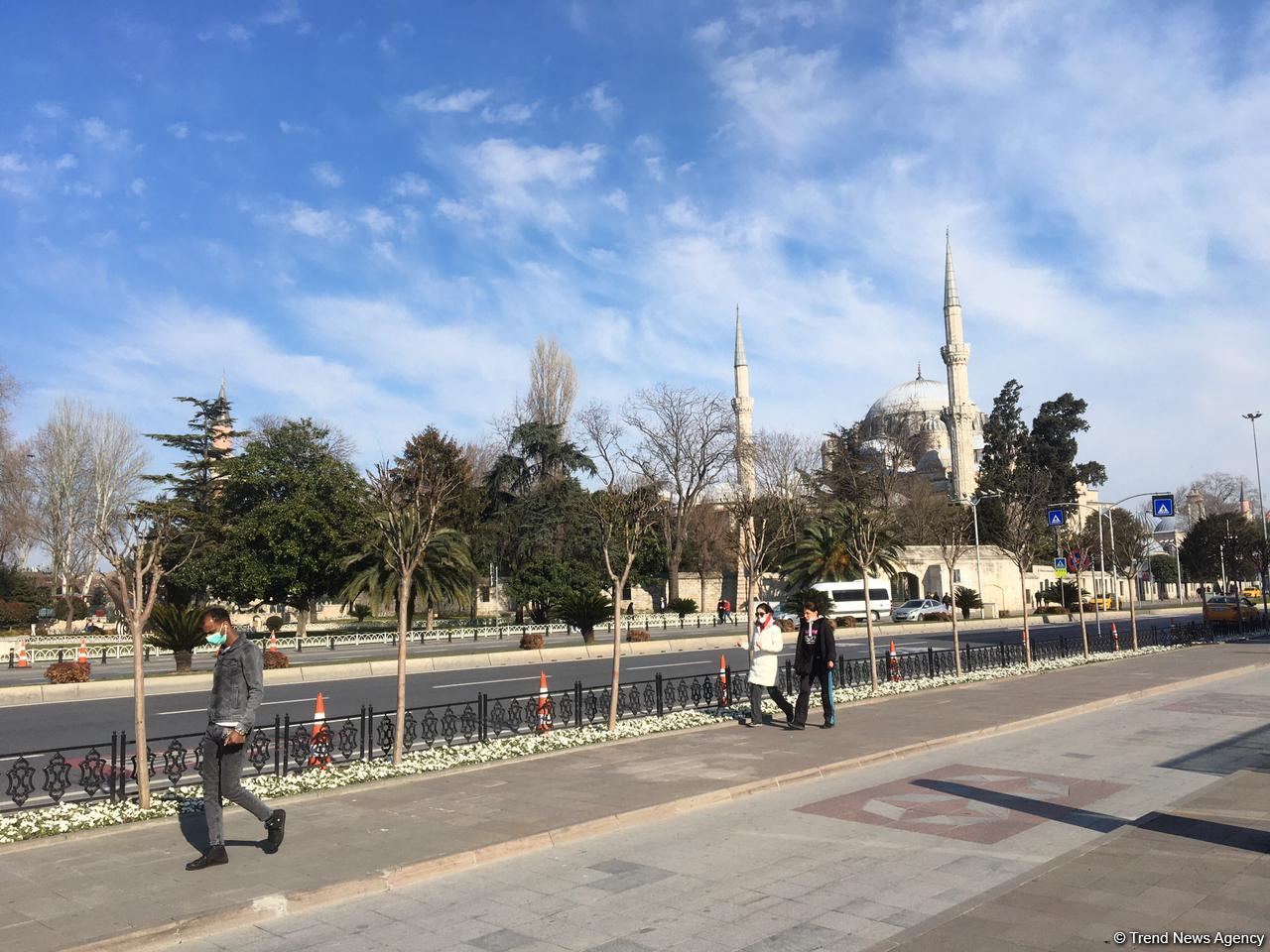 Türkiyədə peyvənd olunanlara karantin tətbiq edilməyəcək